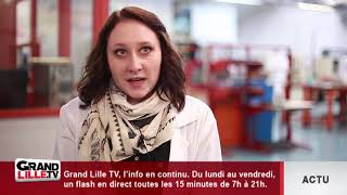 Microtechniques Lycée Kastler Denain Vidéo Dailymotion [upl. by Rector]