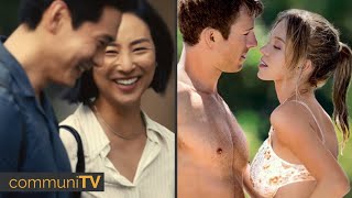 Top 10 Romance Movies of 2023 [upl. by Othello243]