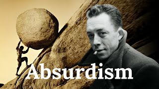 The Myth of Sisyphus by Albert Camus  Book Summary [upl. by Oilalue]