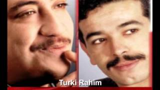 cheb hasni nasro Men el ouelf rani khayef By Turki Rahim [upl. by Nadler]