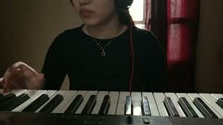 Burzum  Dunkelheit Piano Cover [upl. by Willcox]