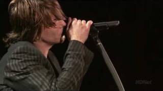 Goo Goo Dolls  16  Let Love In  Live at Red Rocks [upl. by Amasa]