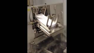 Uhlmann UPS 600 Blister Packaging Line [upl. by Myrtice153]