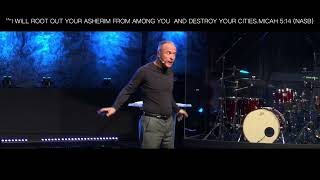 Jesus Heal the Land Bring Revival  010724  Fernando Ruata  Encourager Church [upl. by Weismann185]