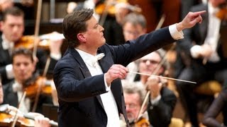 Bruckner Symphony No 8  Thielemann · Berliner Philharmoniker [upl. by Lail921]