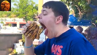 Giant Mouth  Ultimate Funny Fails and Instant Regret Compilation  Total Idiots At Work ►56 [upl. by Asikal]