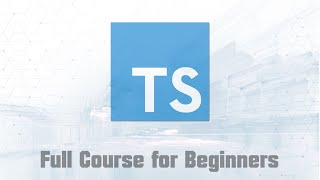 Learn TypeScript  Full Course for Beginners Part 15 [upl. by Ahsitnauq]