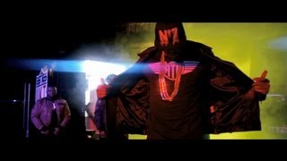 Booba  RTC Clip Officiel [upl. by Reteip505]