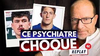 Ce psychiatre accuse les victimes [upl. by Waylan641]