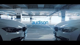 Audison sound pack for BMW [upl. by Haduj]