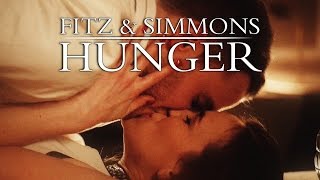 Fitz amp Simmons  Hunger [upl. by Ethelda]