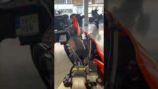 🚨 KTM EXC 250 TPI 🚨ktm exc 250 tpi enduro offroad bike moto motoocasion [upl. by Aihseken]