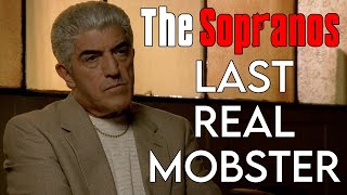 The Sopranos Phil Leotardo  The Last Real Mobster [upl. by Annirac]