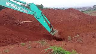 Kobelco SK20010 latepost [upl. by Adlen]