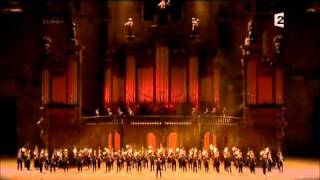 Soldiers Chorus Faust [upl. by Gallenz]