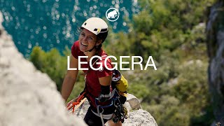 No Limits For Paraclimber Lucia Capovilla  Leggera  Full Movie [upl. by Clim]