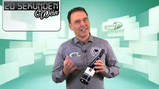 Weingut Tesch Riesling Unplugged trocken QbA [upl. by Namrehs]