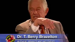 Brazelton Part 2 The Basic Needs of Children [upl. by Layman]