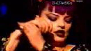 Nina Hagen TV Glotzer [upl. by Benn]