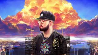 Andy Mineo  another me 37 NEW Gawvi remakemp3 Official Audio [upl. by Odie]