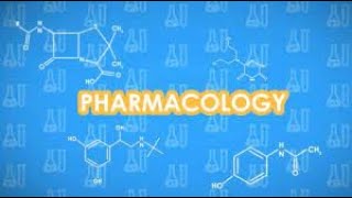 فارم بيديا محاضرات بالعربي  General Principles Pharmacology [upl. by Erdda]