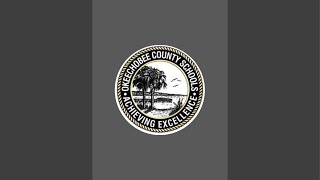 Okeechobee County School District is live [upl. by Pederson92]