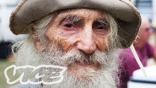 Death of the American Hobo Documentary [upl. by Zipporah585]