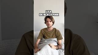 Recreando la rutina de Lisa de Blackpink [upl. by Aliahs]