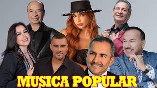 100 EXITOS MIX DESPECHOS DE MUSICA POPULAR COLOMBIANA  LUIS ALBERTO POSADA ARELYS HENAO  y MAS [upl. by Anassor27]