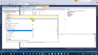 SQL Error Cannot insert the value NULL into column ID [upl. by Meeharbi]