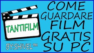 Come scaricare film da altadefinizione senza programmi e GRATIS OUTDATED [upl. by Ashla]