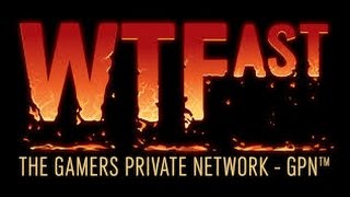 شرح 1 تحميل برنامج تقليل البنقhow to download WTFast  crack [upl. by Atalya58]