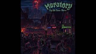 MORATORY  The Old Tower Burns Full Album [upl. by Hime665]