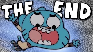 Gumballs FINAL EPISODE is Here Series Finale Breakdown [upl. by Ylim]