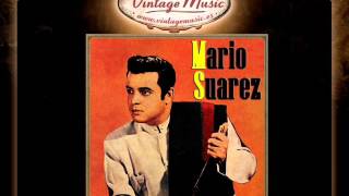 Mario Suárez  El Pájaro Chogüi Canción Guaraní VintageMusices [upl. by Asille]