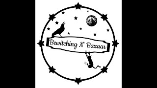 Bewitching N Bazaar [upl. by Nimrak]