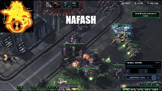 SC2 Nexus CoOp  Nafash [upl. by Viscardi659]