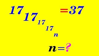 CAMBIO DE UN NUMERAL DE BASES SUCESIVAS A BASE 10  EJEMPLO RESUELTO [upl. by Felten663]