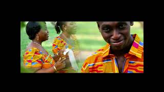 ASEM PAPA OYE  REMISSION CHOIR official video [upl. by Nyliram]