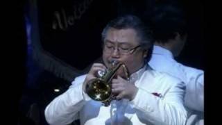 Ennio Morricone  Gabriels oboe Kang il Lee Trumpet Collections SerieseⅢ [upl. by Dessma]