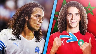 5 CHOSES À SAVOIR SUR MATTEO GUENDOUZI [upl. by Myers]