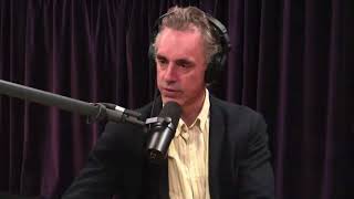 Jordan Peterson on Patriarchial Tyranny Joe Rogan [upl. by Corby]