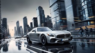 quot Allure of MercedesBenz Luxury Performance and Innovationquot Americas Favorite Luxury SUVquot [upl. by Atnwahsal]