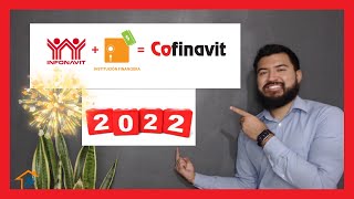 ✅Nuevo Crédito COFINAVIT 2023🏡💲💲 [upl. by Teirrah]