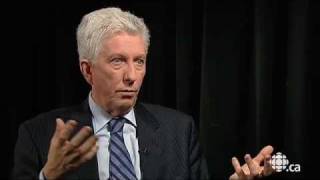 Les coulisses du pouvoir  Gilles Duceppe [upl. by Porett]