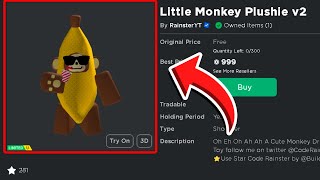 How To UPLOAD UGC ITEMS To Roblox [upl. by Silloc876]