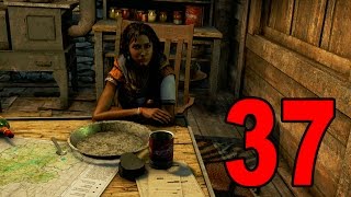 Far Cry 4  Part 37  Who Leads the Golden Path Lets Play  Walkthrough  PS4 Gameplay [upl. by Inge860]