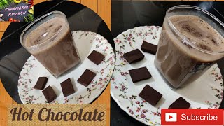 How To Make Hot Chocolate With Hershey’s Cocoa Powder [upl. by Vish318]