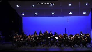 322024 St Augustine High School Wind Ensemble at FBA [upl. by Anisamot]