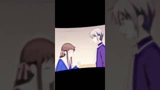 Fruits Basket Edit  Les Moments Les Plus Émotionnels et Magiques  🍂✨ [upl. by Akirdnuhs]